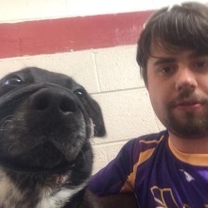 Meet your Posher, Cameron